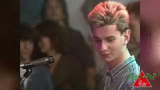 Depeche Mode - Everything Counts (REMASTERED) Discoring - 1983 HD & HQ @LouVDJOfficialItaly