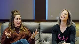 What It Means to Be A Part of INDY - Volunteer Testimony by Katherine