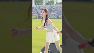[4K] Yes or Yes~ 이호정 치어리더 직캠