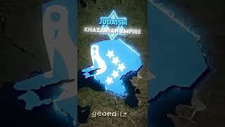 Greatest Empires By Religion  #history #shorts