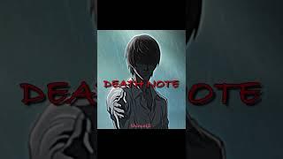 Death Note vs COTE(Based on Enjoyment)#ayanokoji #classroomoftheelite #deathnote #anime #lightnovel
