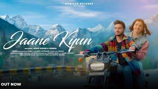 Jaane Kyun (Official video) Vinisha | Mohit Kumar | Ricky T Giftrulers | Mohitan Records