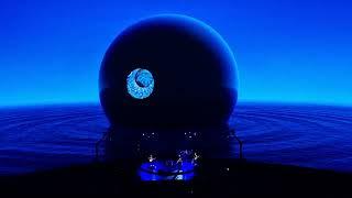 Las Vegas Sphere  U2 - With Or Without You - Live October 2024 -