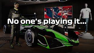 Did 'F1 World' Flop? As a Game Mode on F1 23…