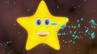 Twinkle Twinkle Little Star