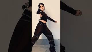 Shorts Lisa Rockstar #lisa #rockstar #trending #viral #dance #blackpink #kpop