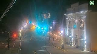 Town of Apex Downtown Camera