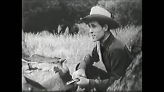 Singing On The Trail - Ken Curtis