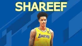 Shareef O'neal - La storia del figlio di Shaq