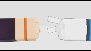 Rock Paper Scissors | Roblox Animation