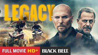 Legacy (2020) | Luke Goss | Louis Mandylor | Full HD Action Movie | Free Movie