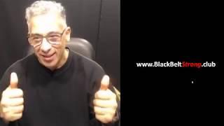 Peter Liciaga | HOW TO BE "EMPOWERED" FOR THE NEW YEAR!