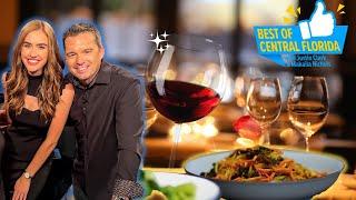 Best Fine Dining | Best of Central Florida TV