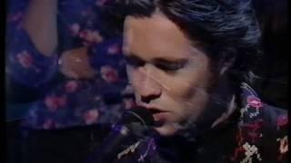 Rufus Wainwright, Foolish Love, live on Later with Jools Holland 1998