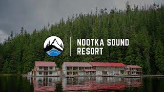 Nootka Sound Resort | 2021