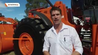 Hitachi (Toowoomba FarmFest)