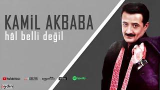 Kamil Akbaba - Hal Belli Değil