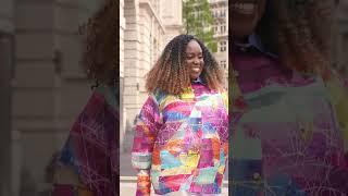 What drives you? Introducing Afua Hagan #chauffeur  #luxurytravel