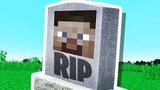 RIP MINECRAFT.