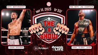 The Mike & Mish Show ep 337: Logan Speyrer & Josh Dyer