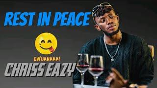 MAMA rest in peace by Chriss eazy (OFFICIAL VIDEO )