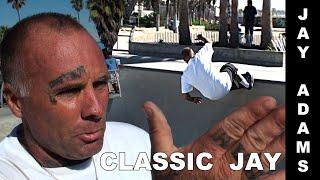 Classic Jay Adams at Venice