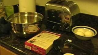 Cooking With The GT Xpress 101