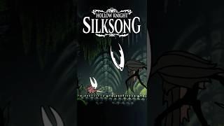 Charm Showcase: Grimmchild | Hollow Knight Lore #shorts