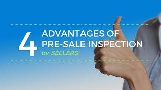 Kelowna Home Inspections | 4 Advantages of Pre-Sale Inspection for Sellers | (250) 800-3323