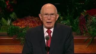 The Need for the Church Pt 2 - Pres. Dallin H. Oaks