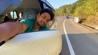 Kohima Vlog sunit chutia