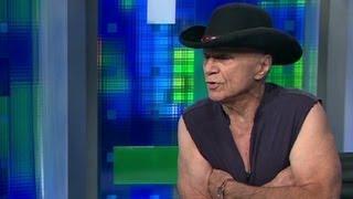 Robert Blake, "My skin is a little bit thin"