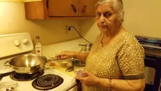 The Cooking Show with Tripta Sharma