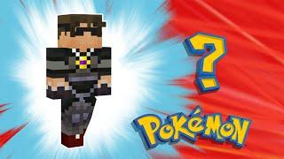 Returning To Pokemon in Minecraft!