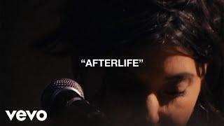 Sharon Van Etten & The Attachment Theory - Afterlife (Live from The Church Studios in London 2024)