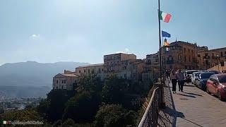  Monreale, Palermo (Walk Tour)