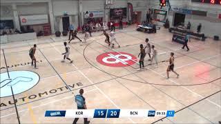 Stacy Davis - Highlights