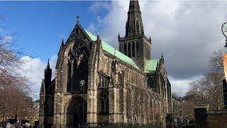 Glasgow Cathedral