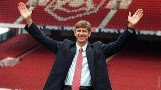 Top 10 Hat-Tricks of the Wenger Era