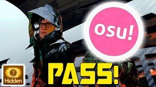 osu! | Dead To Me - 3mplify (che anime?) +HD  *CANCER*