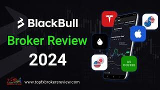 BlackBull Markets Review 2024  | BlackBull Markets Review | BlackBull Forex Traders