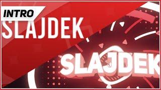 Intro Premium Slajdek