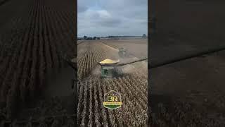 Farmbr Progress | Porque de Agro nós entendemos #agro #johndeere