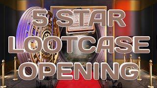 5 Star Lootcase Opening (9) / WWE Mayhem - Gameplay @the Zoast Gaming