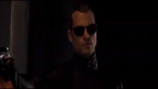 Resident Evil The Final Chapter - Albert Wesker Death