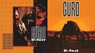 gurD - D-Fect (1997) full album