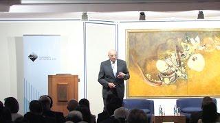 WEBCAST: UCA’s Kassim-Lakha's "Creating Opportunity on the Roof of the World" lecture in London