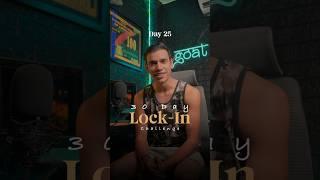 Lock-in Challenge | Day 25