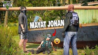 KENAPA HARUS PULANG :) GTA 5 ROLEPLAY