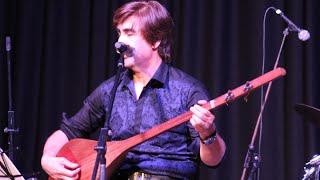 Dawood Sarkhosh - Sydney Concert- Del Marawad | داوود سرخوش - دل می‌رود